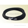 1.8m/3m braid air hose